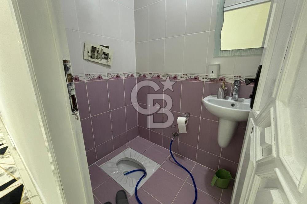 Tüm Ulaşım Ağlarının Merkezinde | Manzaralı Asansörlü 2+1