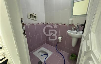 Tüm Ulaşım Ağlarının Merkezinde | Manzaralı Asansörlü 2+1