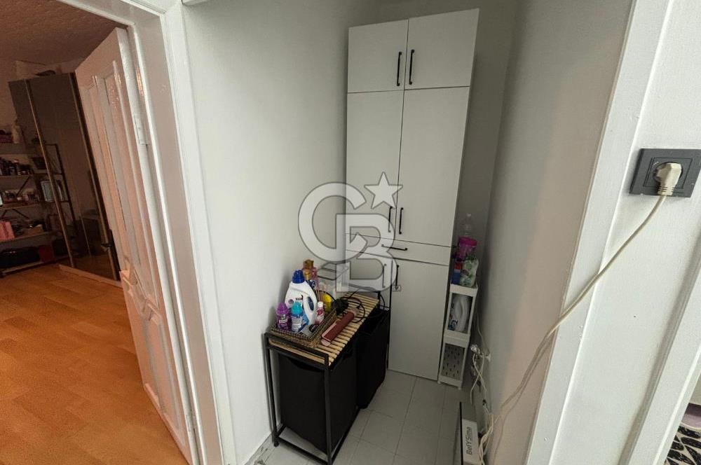 Tüm Ulaşım Ağlarının Merkezinde | Manzaralı Asansörlü 2+1