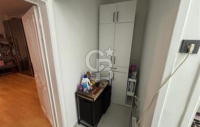 Tüm Ulaşım Ağlarının Merkezinde | Manzaralı Asansörlü 2+1