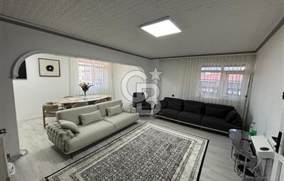 Tüm Ulaşım Ağlarının Merkezinde | Manzaralı Asansörlü 2+1