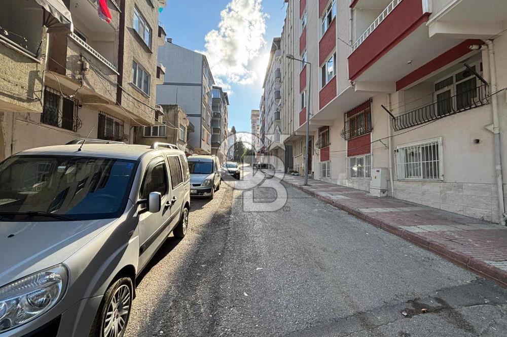 Tüm Ulaşım Ağlarının Merkezinde | Manzaralı Asansörlü 2+1