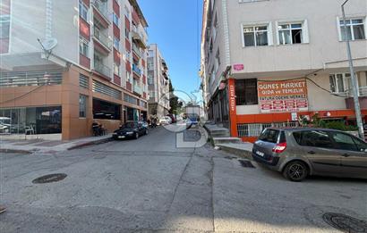 Tüm Ulaşım Ağlarının Merkezinde | Manzaralı Asansörlü 2+1