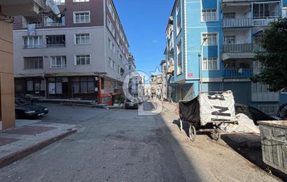 Tüm Ulaşım Ağlarının Merkezinde | Manzaralı Asansörlü 2+1