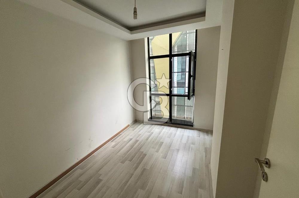 100.Yıl Bulvarı'na Cephe Kiralık Ofis