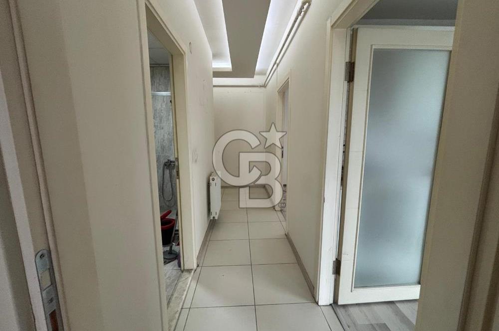 100.Yıl Bulvarı'na Cephe Kiralık Ofis