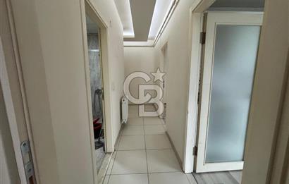 100.Yıl Bulvarı'na Cephe Kiralık Ofis