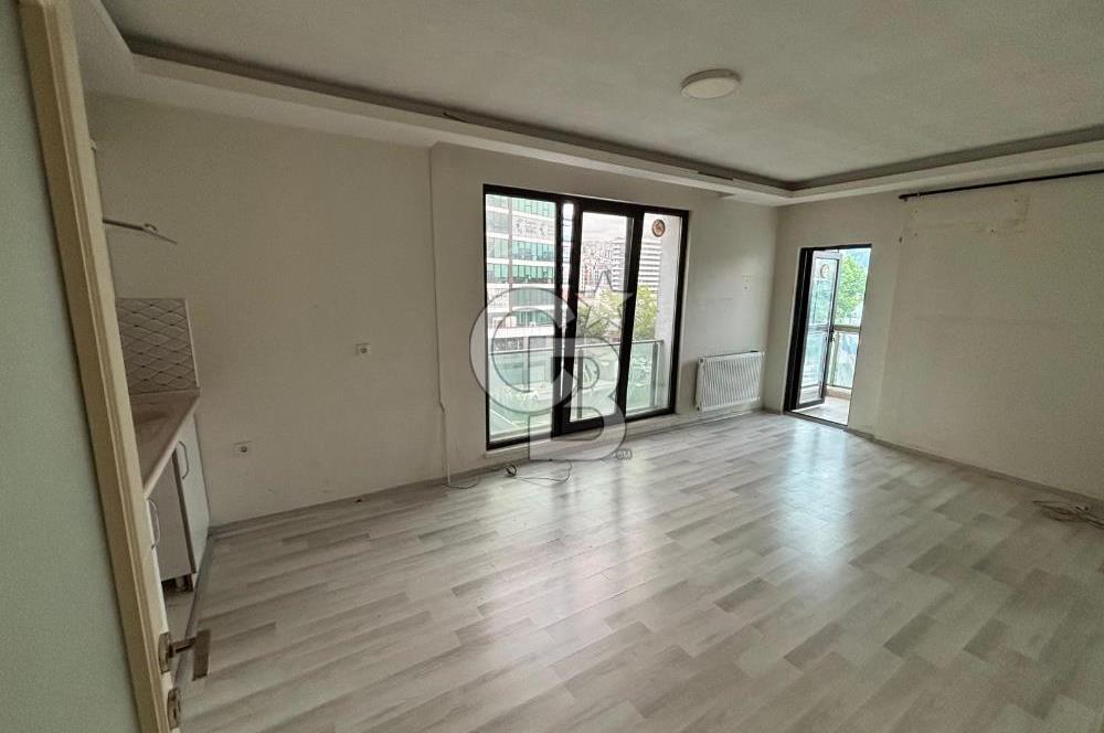 100.Yıl Bulvarı'na Cephe Kiralık Ofis