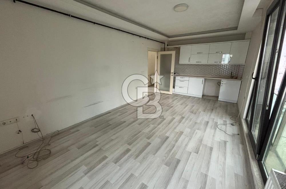 100.Yıl Bulvarı'na Cephe Kiralık Ofis