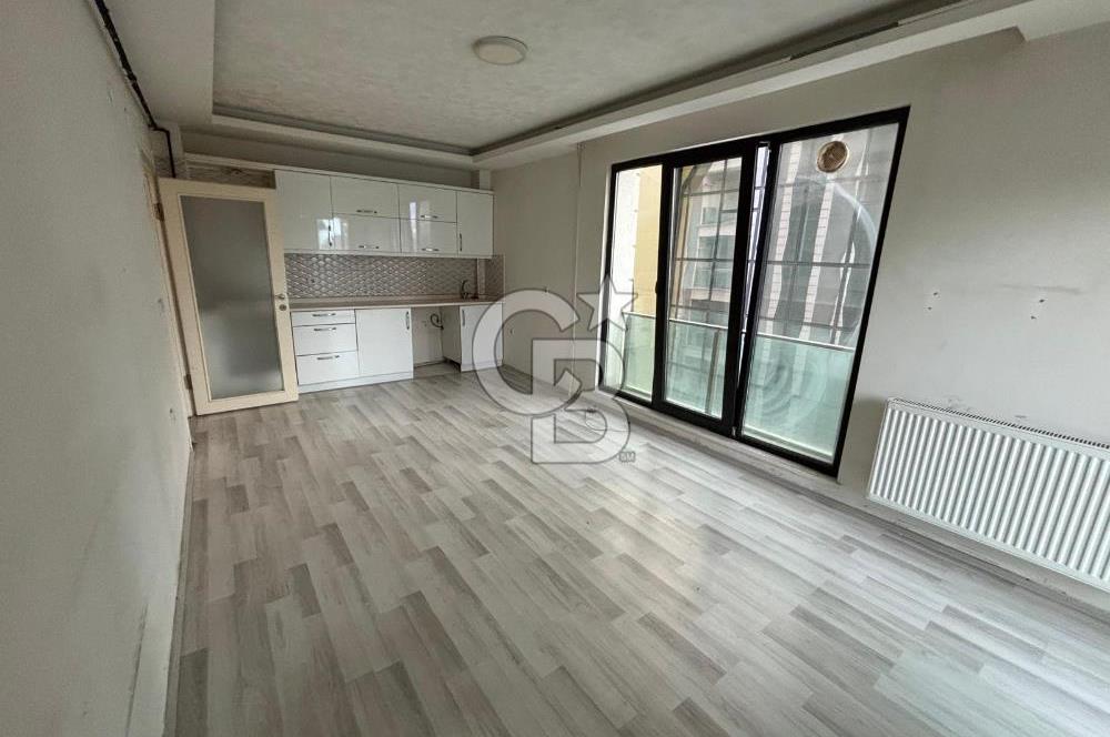 100.Yıl Bulvarı'na Cephe Kiralık Ofis