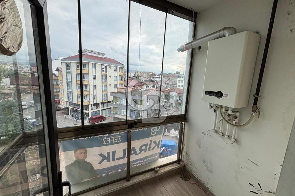 100.Yıl Bulvarı'na Cephe Kiralık Ofis