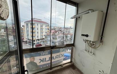 100.Yıl Bulvarı'na Cephe Kiralık Ofis