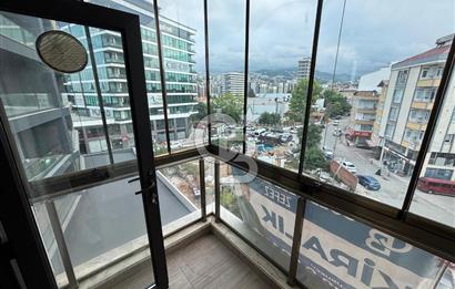 100.Yıl Bulvarı'na Cephe Kiralık Ofis
