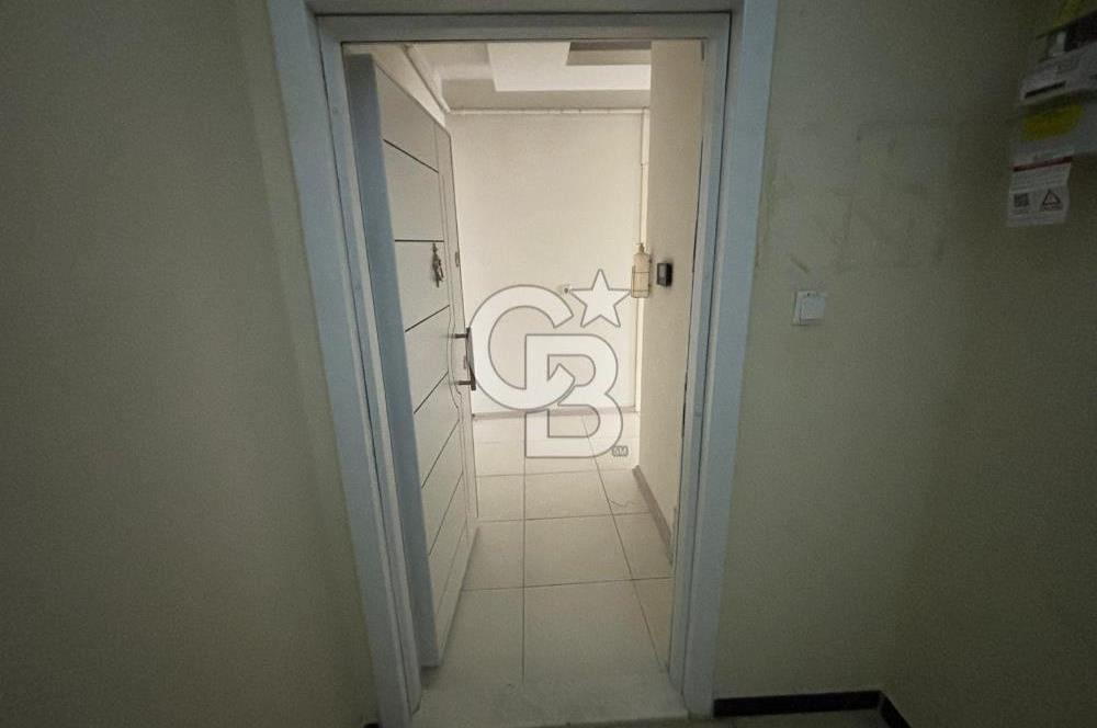 100.Yıl Bulvarı'na Cephe Kiralık Ofis