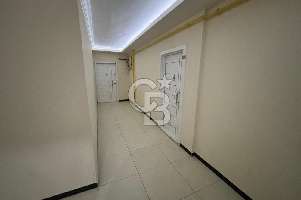 100.Yıl Bulvarı'na Cephe Kiralık Ofis