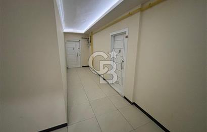 100.Yıl Bulvarı'na Cephe Kiralık Ofis