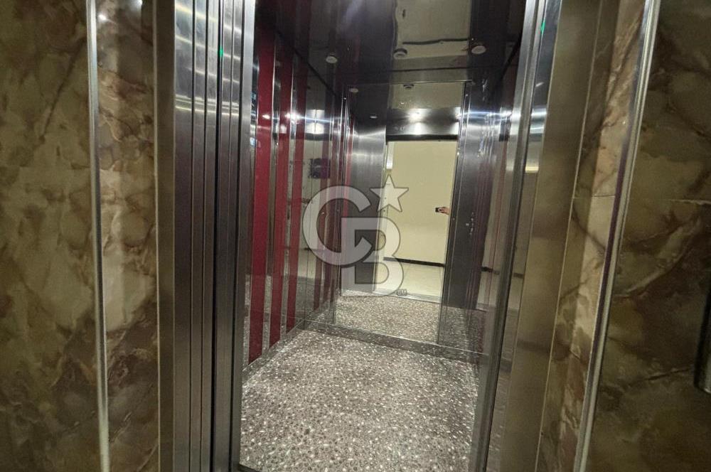 100.Yıl Bulvarı'na Cephe Kiralık Ofis
