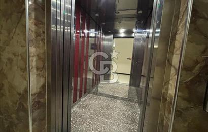 100.Yıl Bulvarı'na Cephe Kiralık Ofis