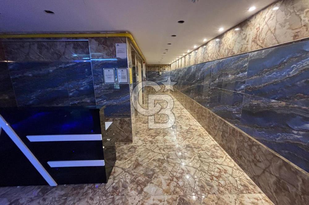 100.Yıl Bulvarı'na Cephe Kiralık Ofis