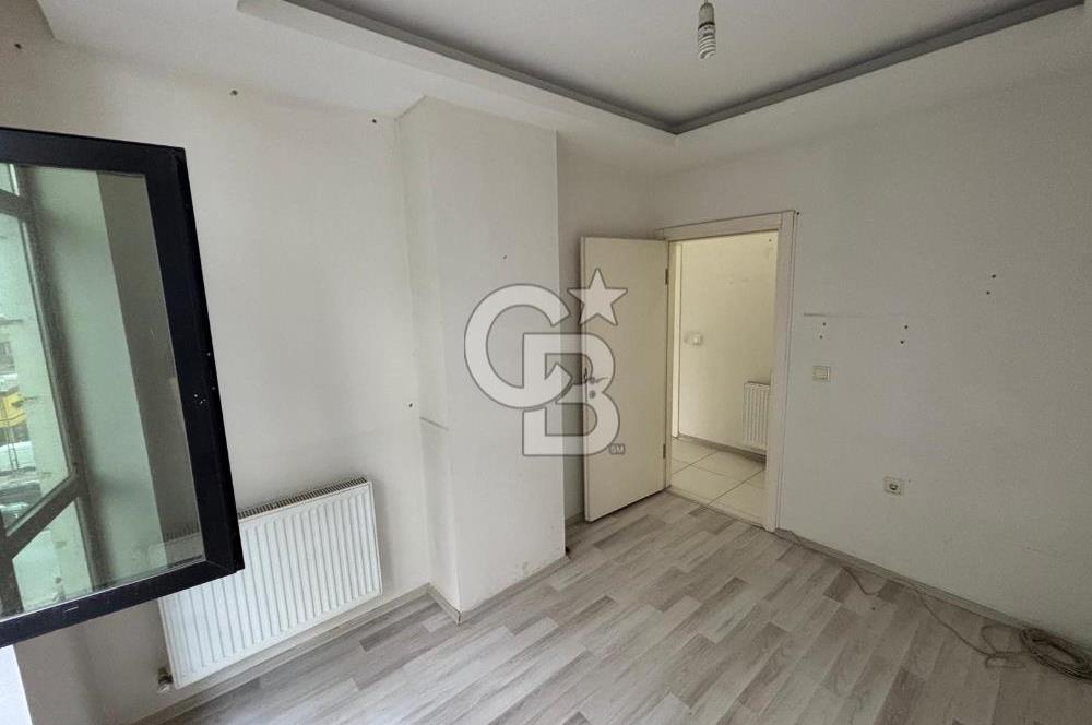 100.Yıl Bulvarı'na Cephe Kiralık Ofis