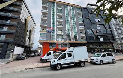 100.Yıl Bulvarı'na Cephe Kiralık Ofis