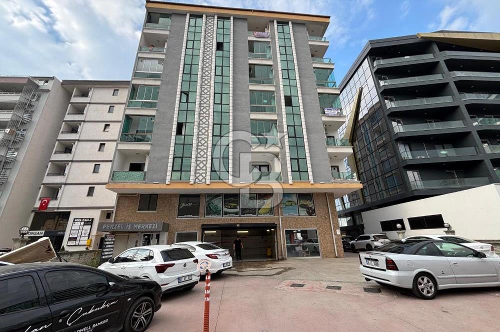 100.Yıl Bulvarı'na Cephe Kiralık Ofis