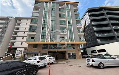 100.Yıl Bulvarı'na Cephe Kiralık Ofis