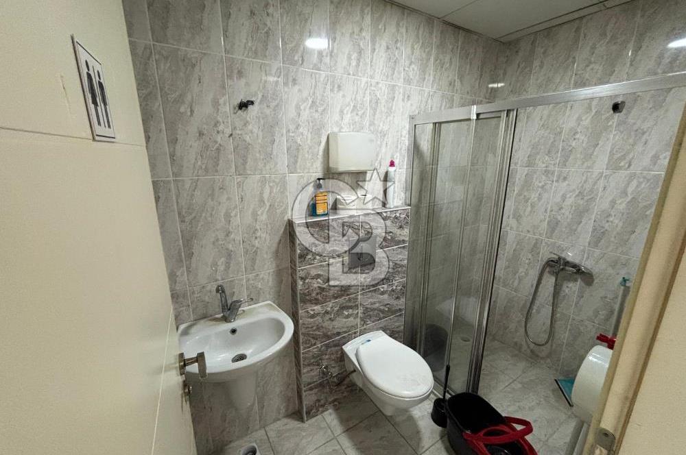 100.Yıl Bulvarı'na Cephe Kiralık Ofis