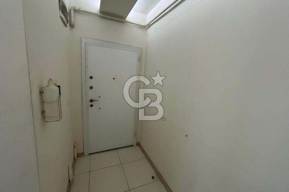 100.Yıl Bulvarı'na Cephe Kiralık Ofis