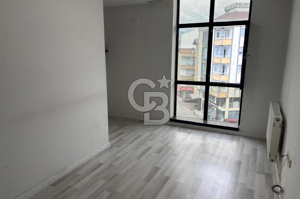 100.Yıl Bulvarı'na Cephe Kiralık Ofis