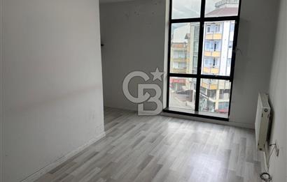 100.Yıl Bulvarı'na Cephe Kiralık Ofis