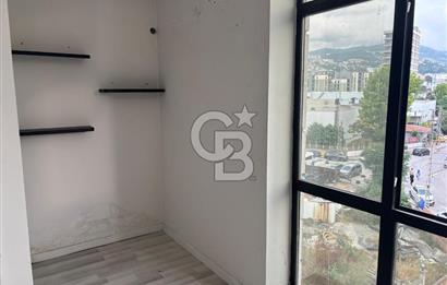 100.Yıl Bulvarı'na Cephe Kiralık Ofis