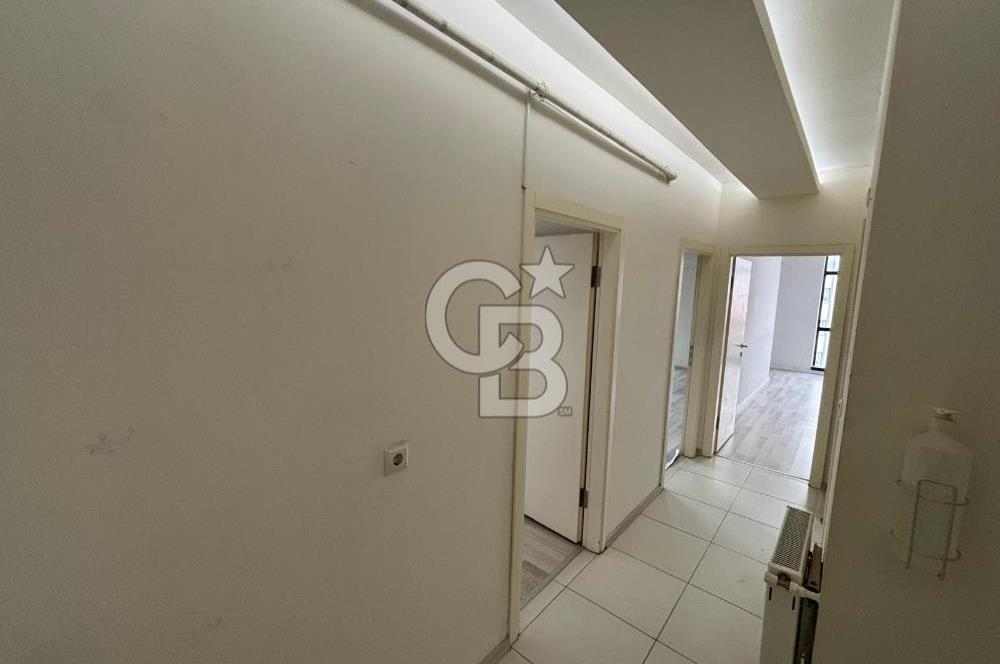 100.Yıl Bulvarı'na Cephe Kiralık Ofis