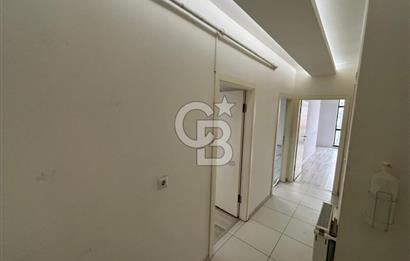 100.Yıl Bulvarı'na Cephe Kiralık Ofis