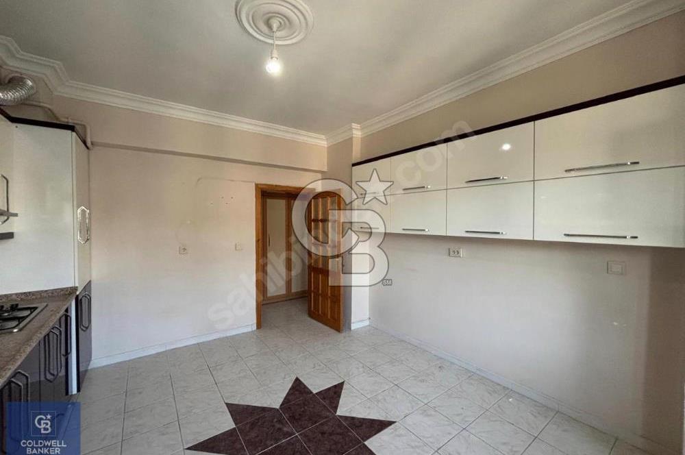 COLDWELL BANKER SAFİR'den ÇİLESİZ de 3+1 SATILIK DAİRE