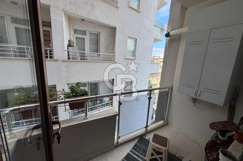 Karadeniz Caddesine Cephe 3+1 Daire