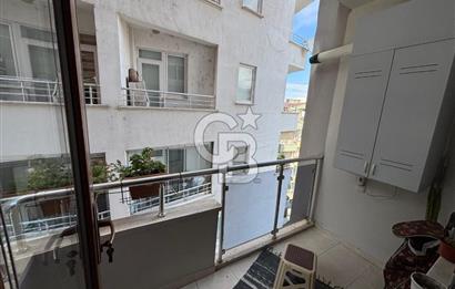 Karadeniz Caddesine Cephe 3+1 Daire