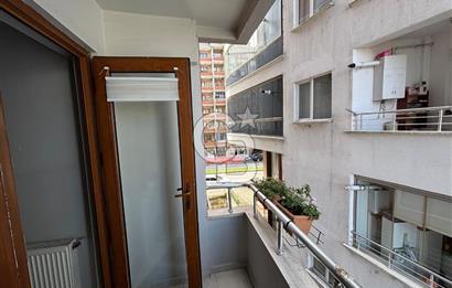 Karadeniz Caddesine Cephe 3+1 Daire