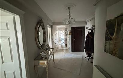 Karadeniz Caddesine Cephe 3+1 Daire