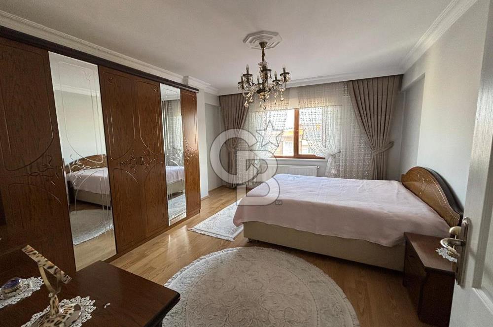 Karadeniz Caddesine Cephe 3+1 Daire
