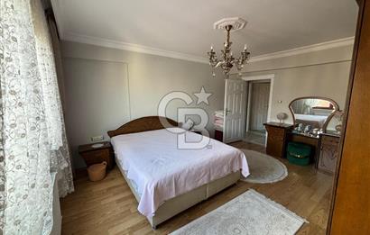 Karadeniz Caddesine Cephe 3+1 Daire