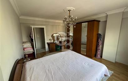 Karadeniz Caddesine Cephe 3+1 Daire