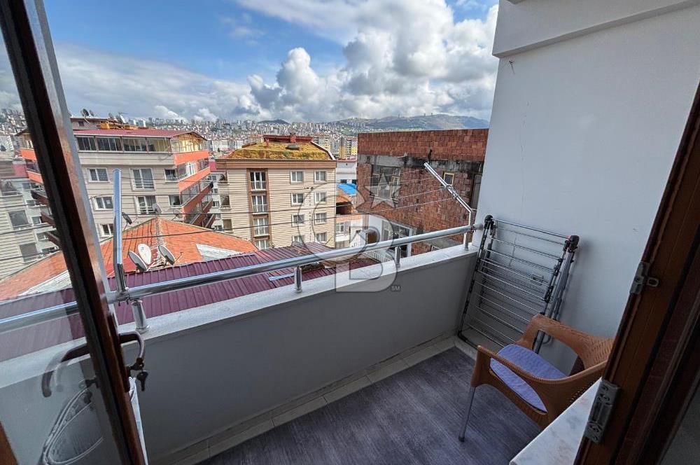 Karadeniz Caddesine Cephe 3+1 Daire