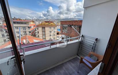 Karadeniz Caddesine Cephe 3+1 Daire