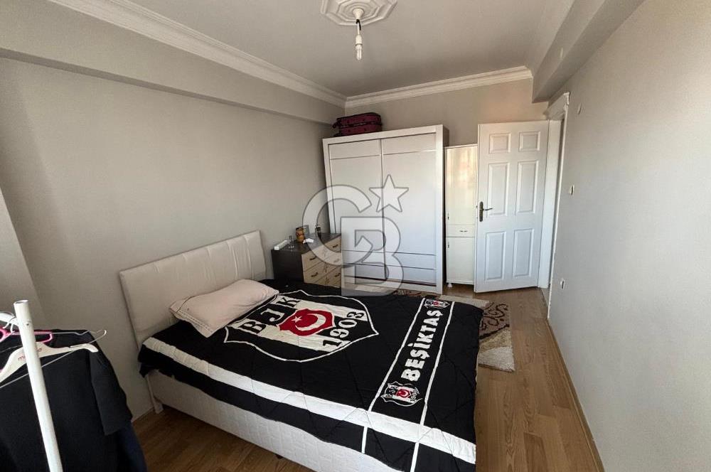 Karadeniz Caddesine Cephe 3+1 Daire