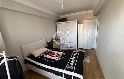 Karadeniz Caddesine Cephe 3+1 Daire
