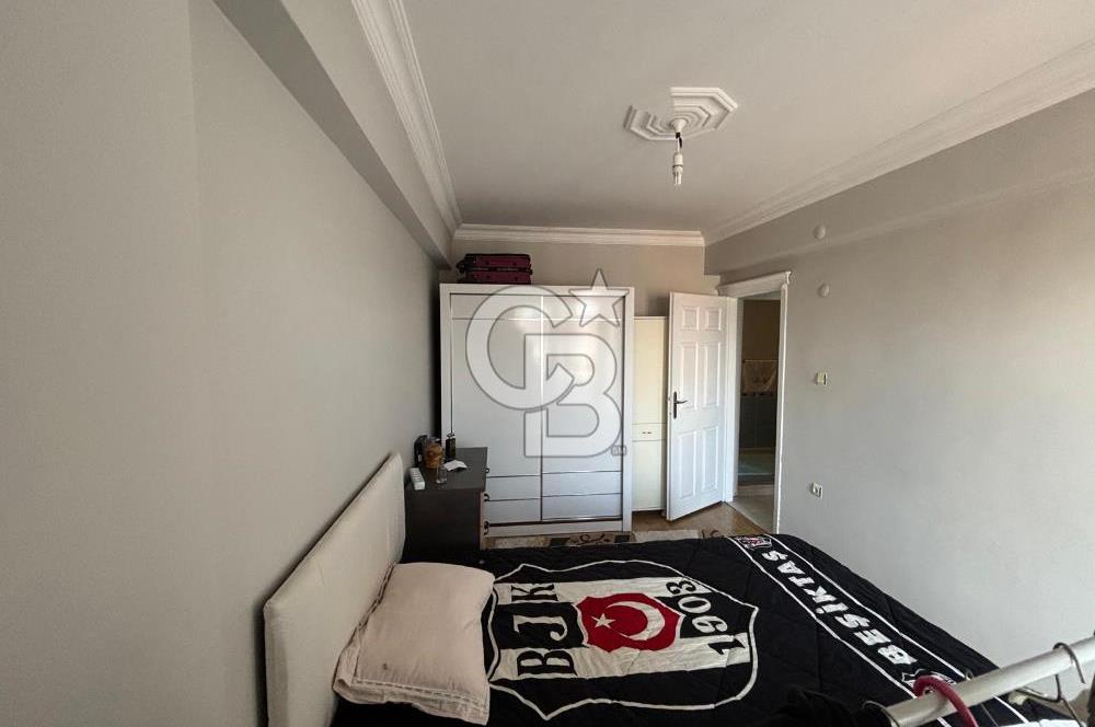 Karadeniz Caddesine Cephe 3+1 Daire