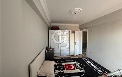 Karadeniz Caddesine Cephe 3+1 Daire