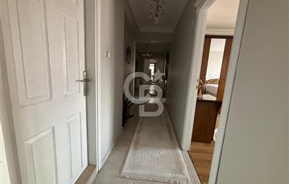 Karadeniz Caddesine Cephe 3+1 Daire