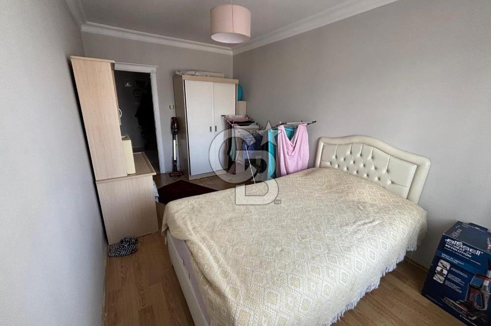 Karadeniz Caddesine Cephe 3+1 Daire